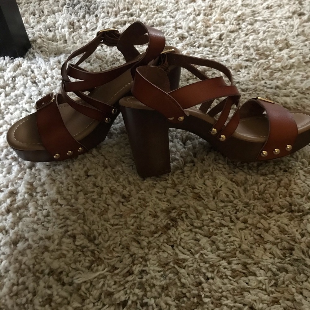 👠 shoes